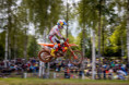 Lucas Coenen ovládl kvalifikaci na MXGP Finska 2025