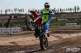 Video sestřih kvalifikací na MXGP Finska 2025
