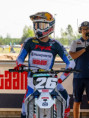 Liam Everts si zlomil křížovou kost a z FIM MX2 Finska je vyřazen 