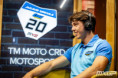 Online: Výsledky a live timing MXGP Finska 2025 (neděle)