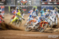 Kay De Wolf vítězem 1. jízdy FIM MX2 Finska 2025