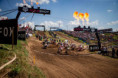 Oficiální startovní listiny MXGP České republiky 2025 (MXGP a MX2)