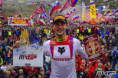 Bude Tim Gajser v roce 2026 závodit v továrním týmu Yamaha?
