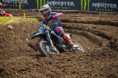 Tisková zpráva: Monster Energy Yamaha Factory MXGP a MX2 se těší na víkendovou MXGP České republiky 2025