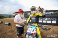 Online: Výsledky a live timing MXGP České republiky 2025 (neděle)