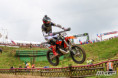 Václav Kovář se stal v Lokti nad Ohří mistrem Evropy EMX2T 2025