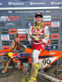 Video sestřih MXGP Flander 2025