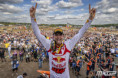 Rozhovor s vítězem letošní MXGP Flander (Belgie) Lucasem Coenenem