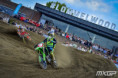 Romain Febvre si po Lommelu udržel vedení v seriálu FIM MXGP 2025