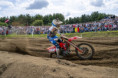 Video: Team Honda HRC MXGP v Lommelu