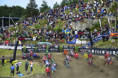 Představení: Uddevalla vítá účastníky MXGP Švédska 2025