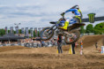 Tovární týmy Monster Energy Yamaha Racing MXGP a MX2 se těší na víkendovou MXGP Švédska 2025