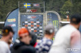 Online: Výsledky a live timing MXGP Švédska 2025 (neděle)