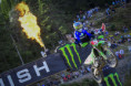 Video sestřih MXGP Švédska 2025