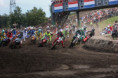 Časový harmonogram a startovní listiny MXGP Nizozemska 2025