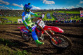Motokrosový tým Slovinska představil sestavu na FIM MXGP 2025 v USA!