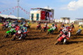 Časový harmonogram a startovní listiny MXGP Turecka 2025
