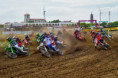 Časový harmonogram a startovní listiny  MXGP Číny 2025