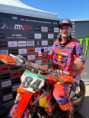 Jeffrey Herlings komentuje jeho vítěznou MXGP Číny 2025