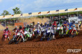 Romain Febvre mistrem světa FIM MXGP 2025!!! Vítězem 1. jízdy v Darwinu se stal Lucas Coenen