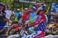 Jett Lawrence ovládl volný trénink třídy MXGP 78. ročníku MXoN 2025