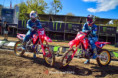 Jett Lawrence ovládl kvalifikaci MXGP - MXoN 2025