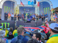 Komentáře jezdců po Monster Energy Motocross of Narions 2025