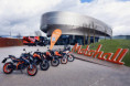 Bajaj Auto, většinový vlastník KTM, připravuje více než 50% propouštění! 