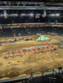 Video sestřih z pátečního tiskového dne Supercross de Paris 2025