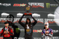 Malcom Stewart se stal Králem 42. ročníku Supercross de Paris 