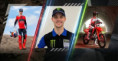 Předsezónní motokrosové období v Evropě nabízí řadu výtečných závodů