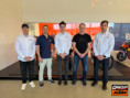 Osička MX Team vstupuje do FIM Mistrovství světa 2026 s Juliusem Mikulou a podporou KTM!