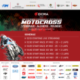 Motokrosová sezóna 2026 je zde! Dnes se jede na Sardinii 1. kolo EICMA Internazionali d'Italia