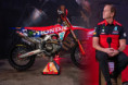 Rozhovor: Giacomo Gariboldi – „Mít v motokrosu sponzora kalibru Petronas je pro HRC obrovský úspěch“