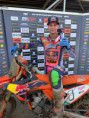 Simon Laengenfelder celkovým vítězem FIM MX2 Argentiny 2026