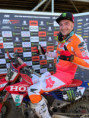Jeffrey Herlings vítězem MXGP Argentiny 2026