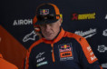 Rozhovor s manažerem motokrosové týmu Red Bull KTM Factory Racing Joelem Smetsem 