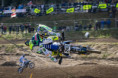 Tisková zpráva: Monster Energy Yamaha Factory MXGP a MX2 jsou připraveny na MXGP Sardinie v \Riola Sardo