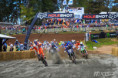 Časový harmonogram a startovní listiny Monster Energy MXGP Francie 2026