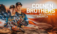 Lucas a Sacha Coenenovi se představí letos ve třech podnicích americké série AMA Motocross