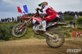Jeffrey Herlings vítězem Kvalifikace MXGP v Lacapelle Marival 