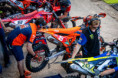 Video sestřih kvalifikací MX2 a MXGP Francie 2026