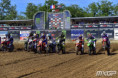 Guillem Farres ovládl 1. jízdu FIM MX2 Francie. Julius Mikula opět v nejlepší desítce, sedmý!