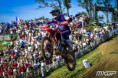 Jeffrey Herlings celkovým vítězem MXGP Francie 2026