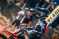 Tisková zpráva: Mikula a Janout pokračují na dalším podniku MXGP v německém Teutschenthalu