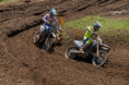 Tisková zpráva: Týmy Monster Energy Yamaha Factory MXGP & MX2 připraveny na MXGP Německa! Gajserův start je nejistý