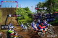 Lucas Coenen vítězí v první jízdě MXGP Německa 2026! Jeffrey Herlings nedojel
