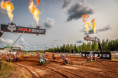 Časový harmonogram a startovní listiny MXGP Lotyšska 2026