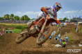 Sacha Coenen vítězem dramatické kvalifikace FIM MX2 Lotyšska 2026