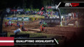 Video sestřih kvalifikací MX2 a MXGP Lotyšska 2026